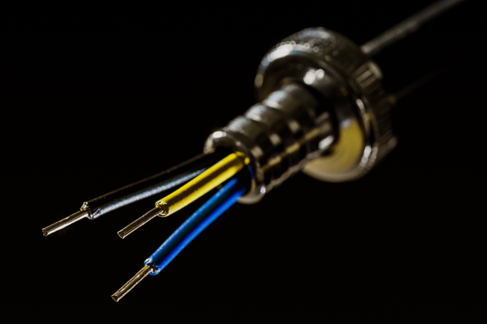 Cableado